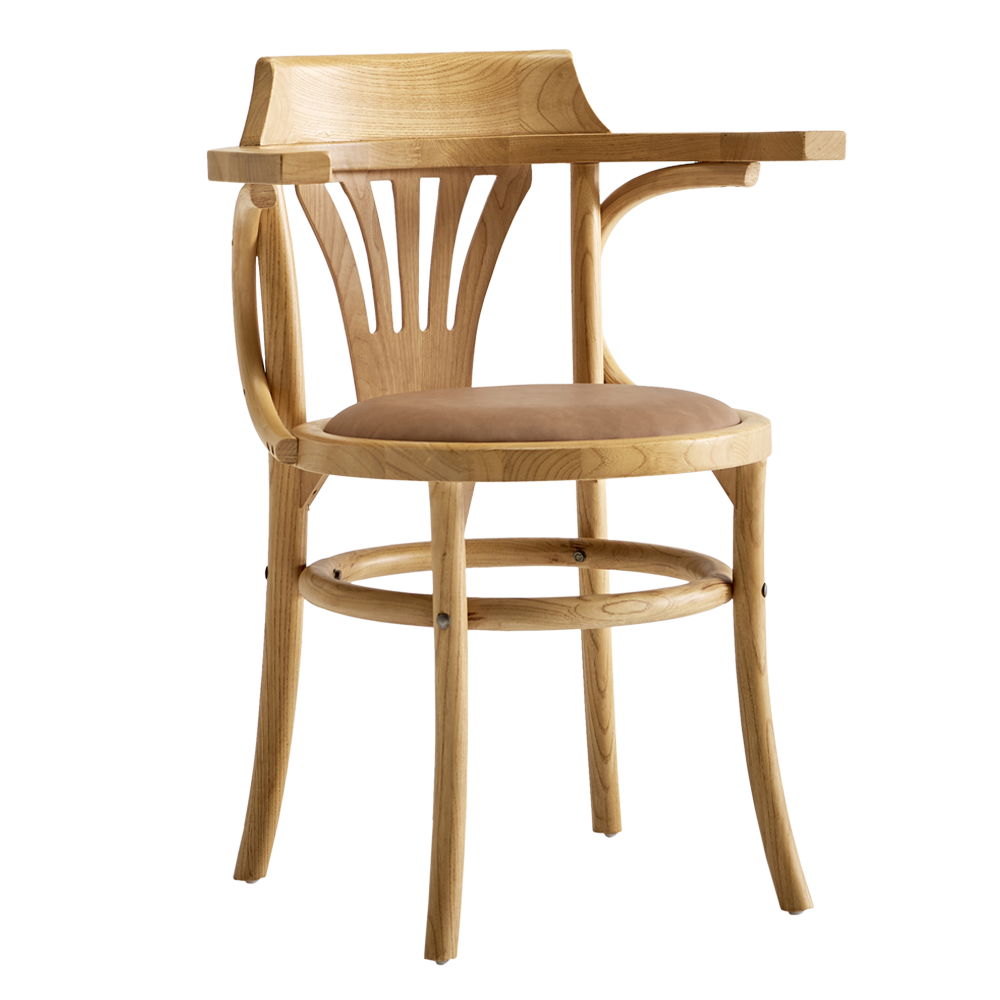 [우드라인] 보테나(의자)  W361